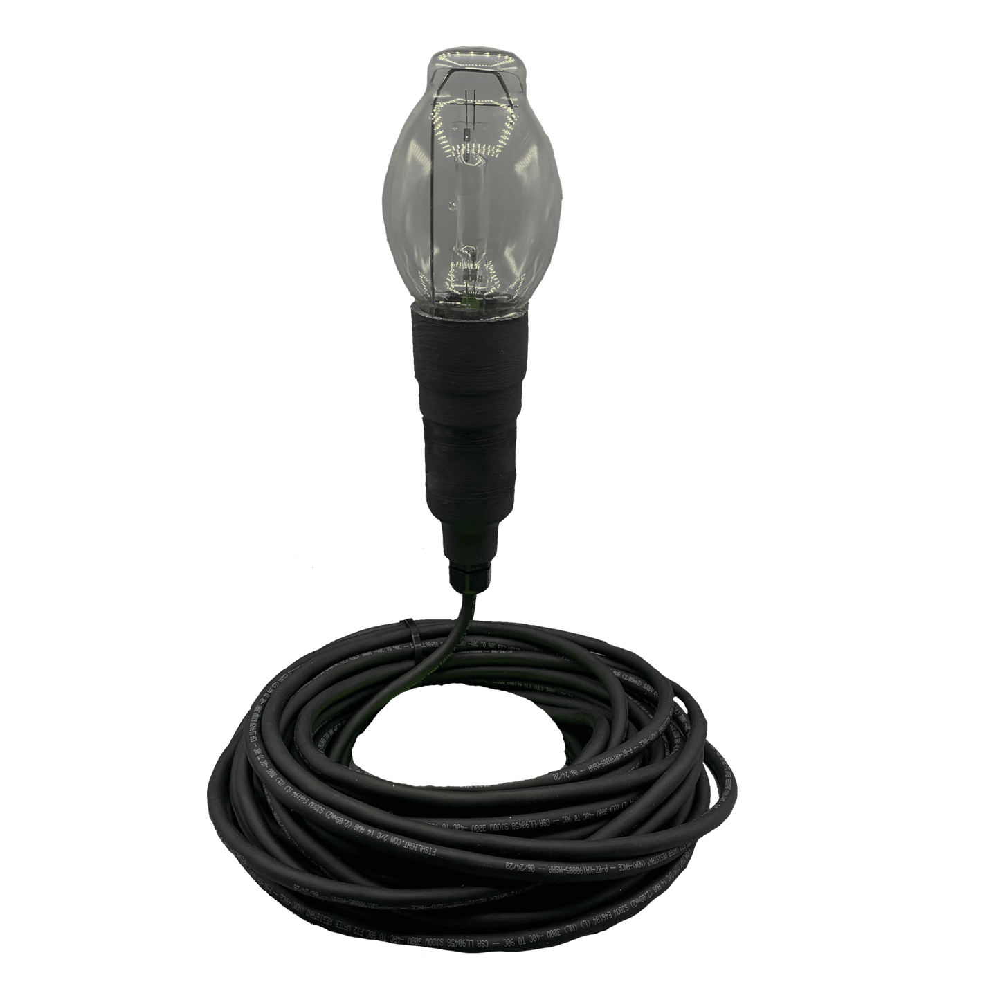 Classic Natural Green Light Assembly image 0