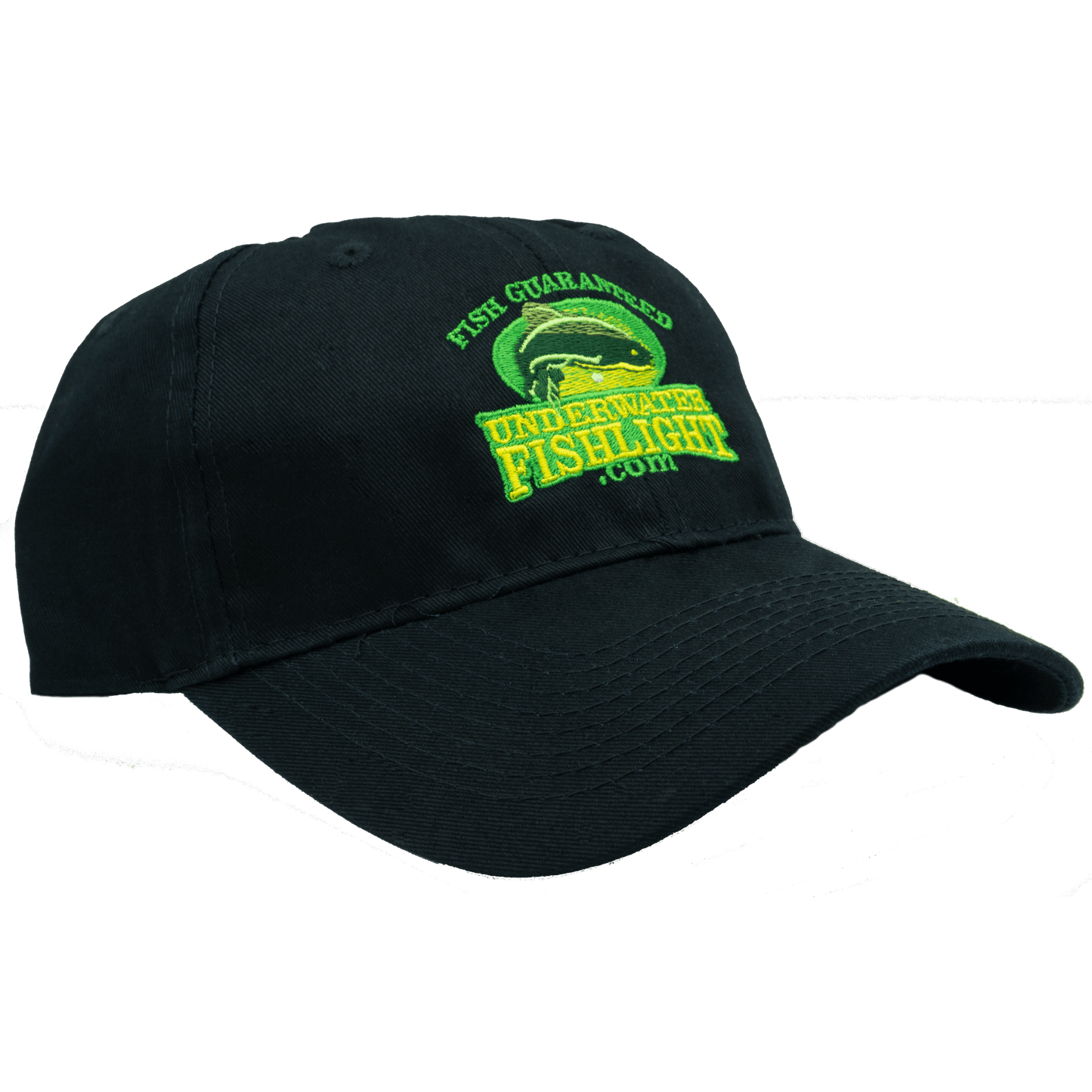 Underwater Fish Light Hat image 0