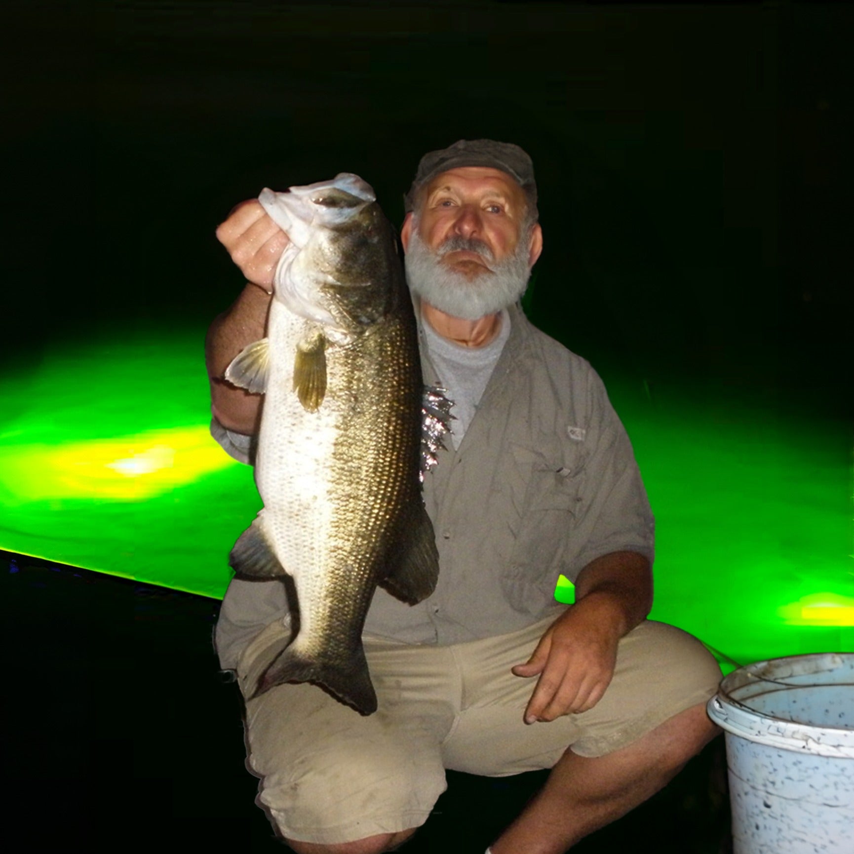 Maximizing Your Catch: The Role of Fish Lights in Night Fishing Succes ...