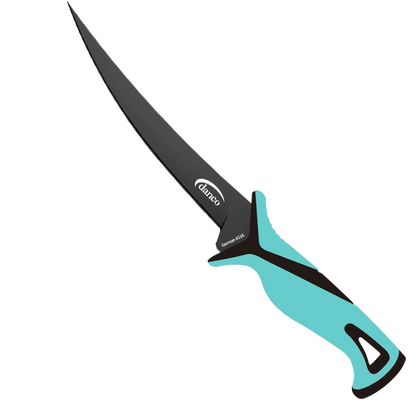 Danco Pro Series Fillet Knife - Teal image