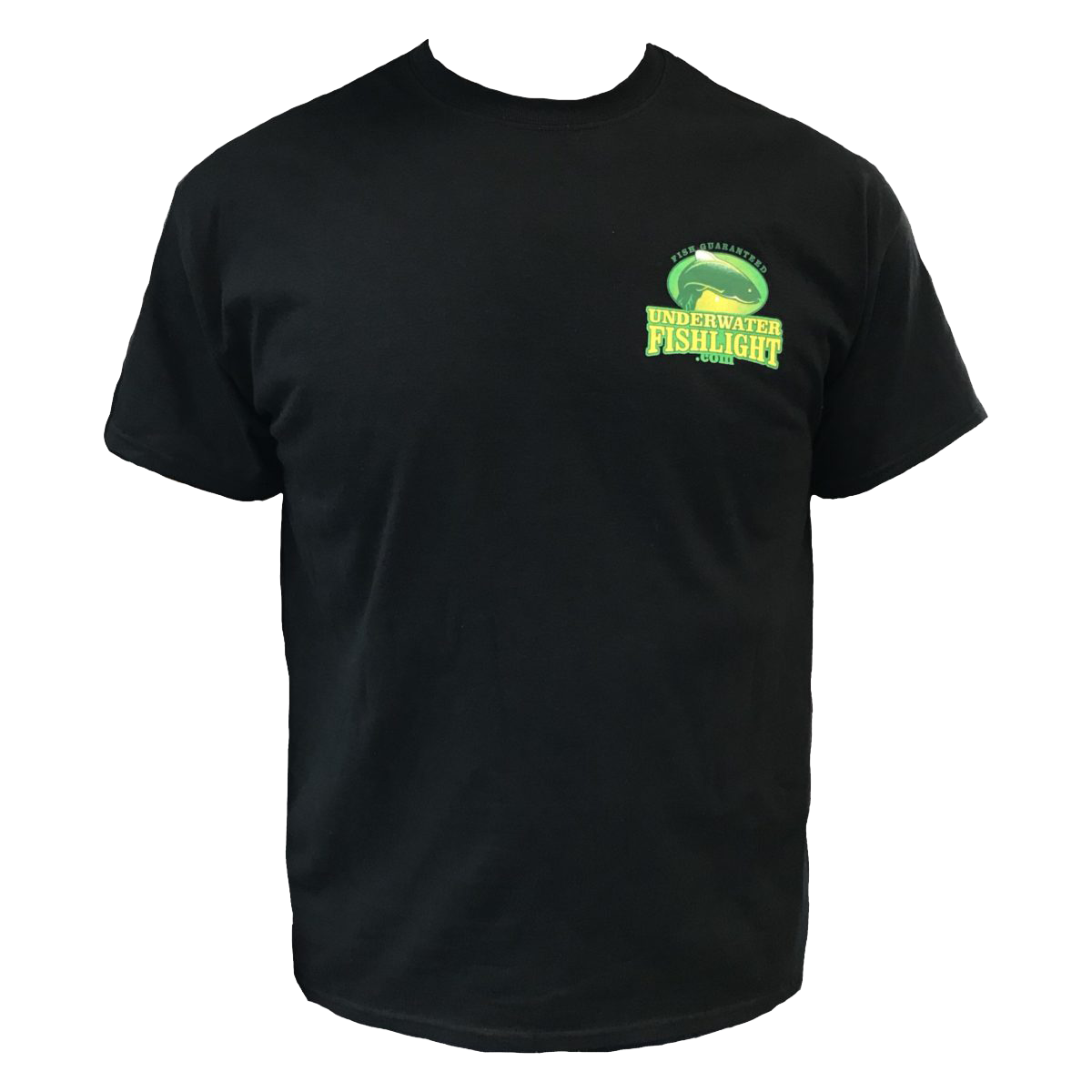 Logo T-Shirt Black image 0