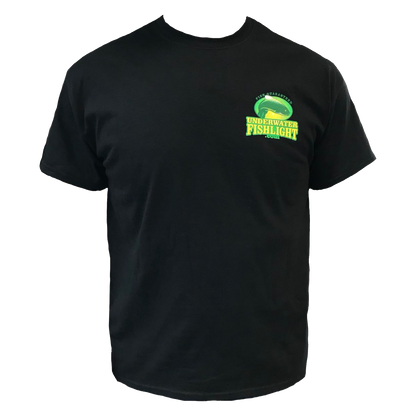 Logo T-Shirt Black image 0