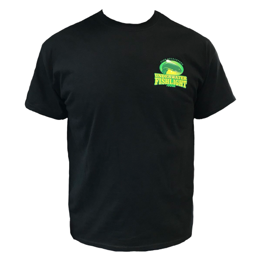 Logo T-Shirt Black image 0