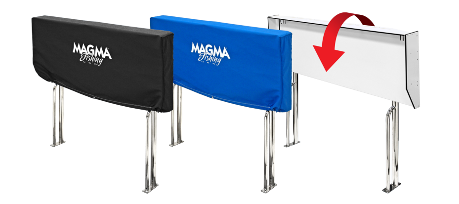 Magma Cover for 48" Dock Cleaning Station image 2