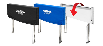 Magma Cover for 48" Dock Cleaning Station image 2