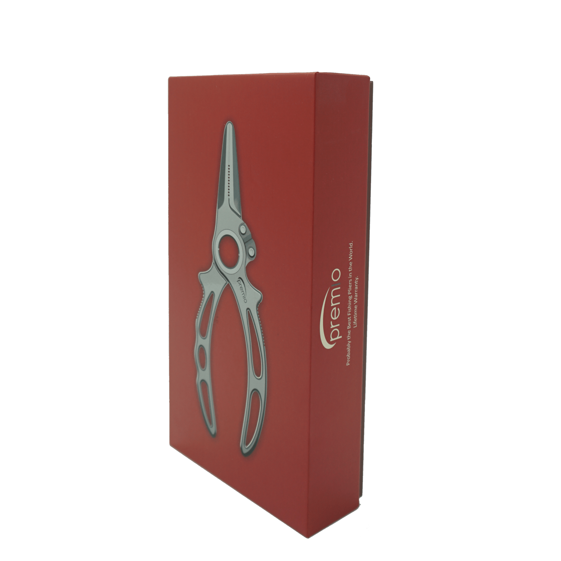 Danco Titanium Pliers image 1