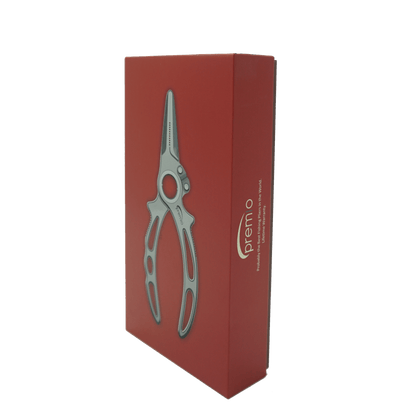 Danco Titanium Pliers image 1