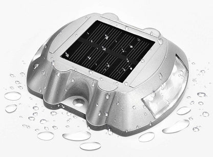 Solar Path Light - White image