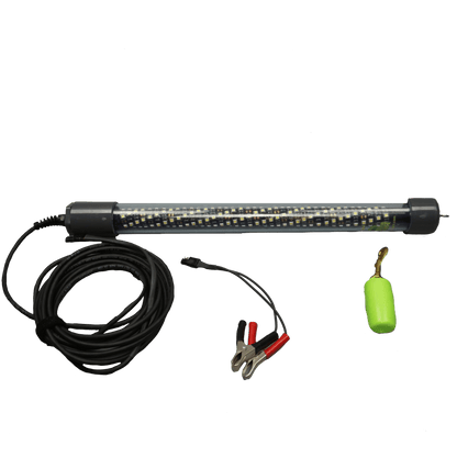 12v LED Fishing Light image 0