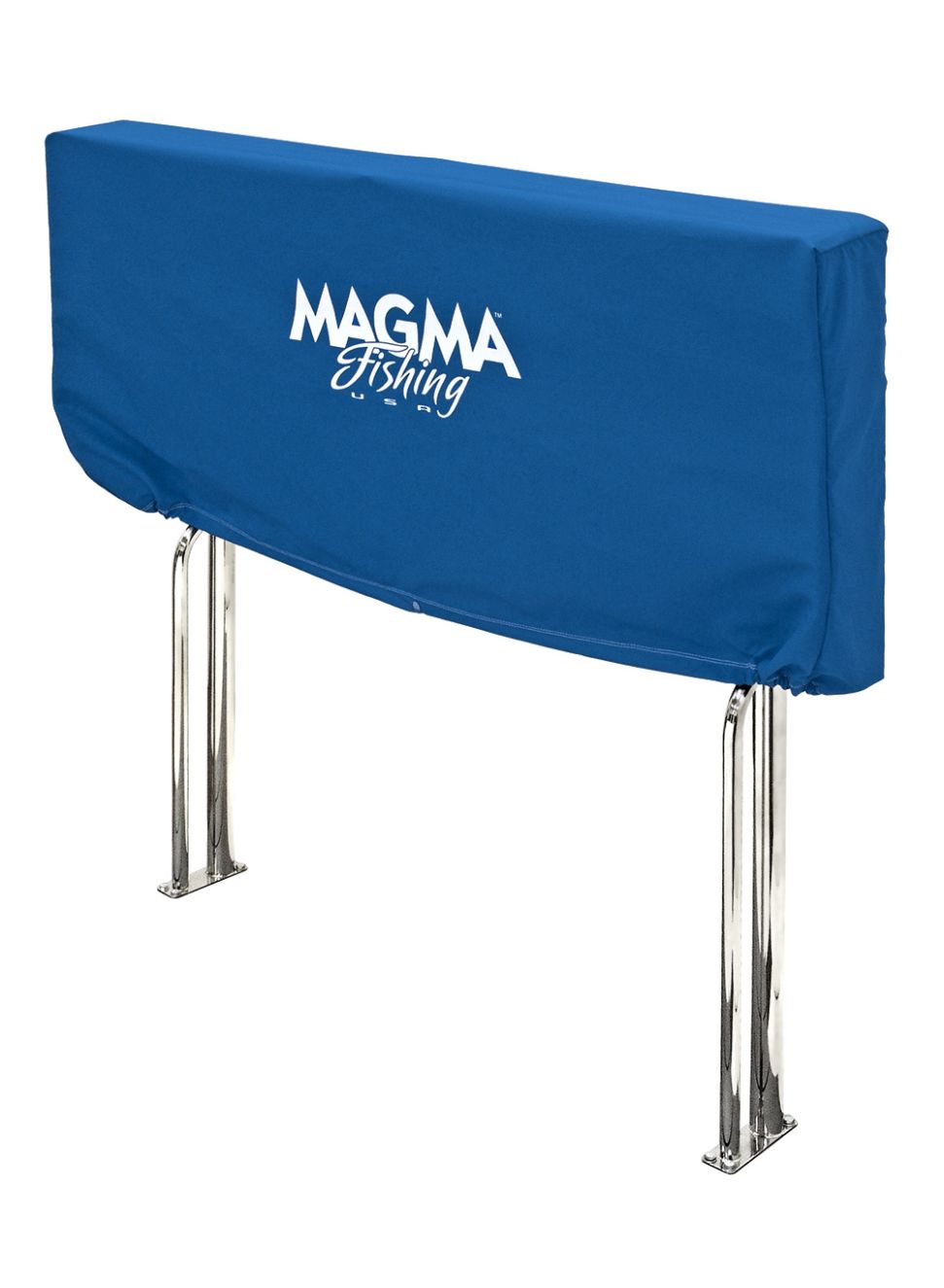 Magma Cover for 48" Dock Cleaning Station - Blue image