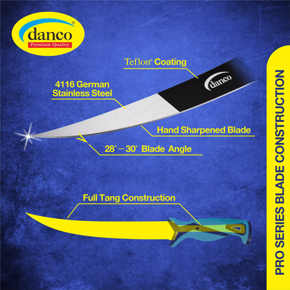 Danco Pro Series Knife Kit image 2
