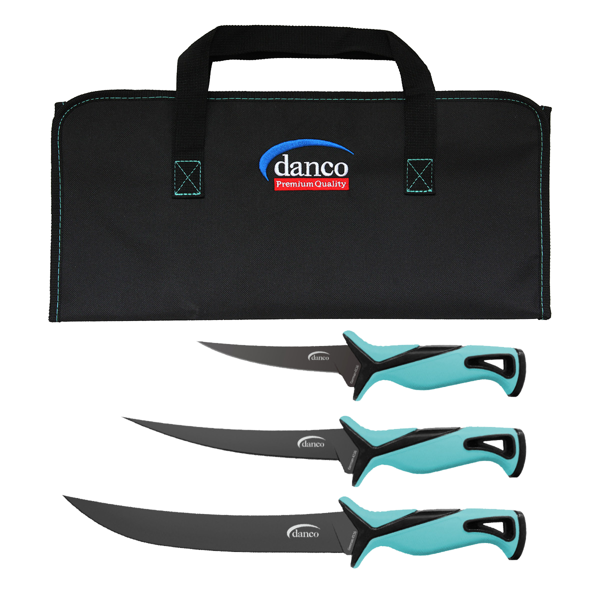 Danco Pro Series Knife Kit image 0
