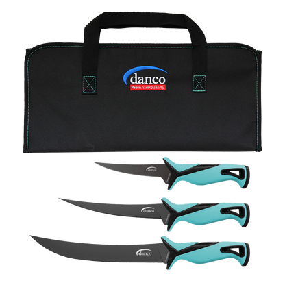 Danco Pro Series Knife Kit image 0