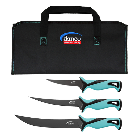 Danco Pro Series Knife Kit image 0