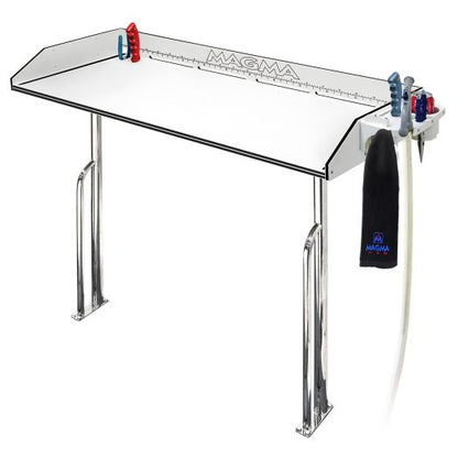Magma Tournament Series Cleaning Station - Dock Mount - 48" image 0