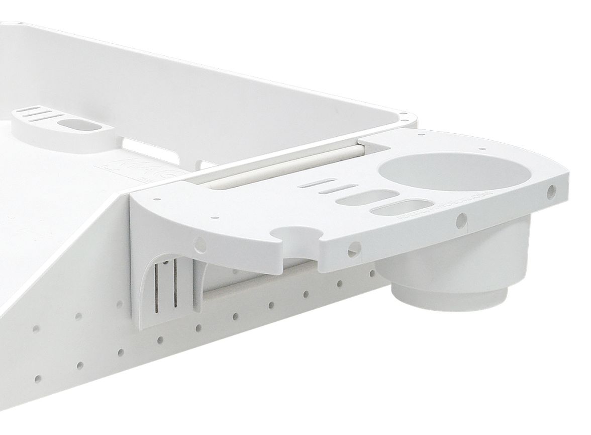 Magma Tournament Series Removable Side Cleaning Station image 0
