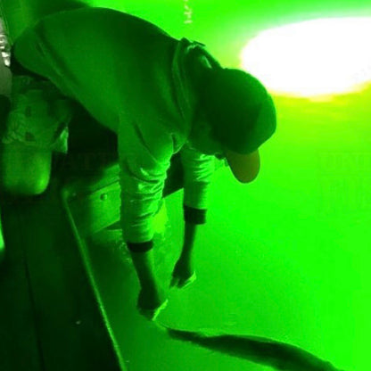 12v LED Fishing Light image 7
