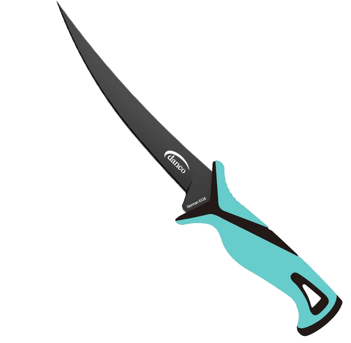 Danco Pro Series Fillet Knife image 0