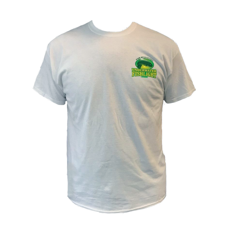 Logo T-Shirt White image 0