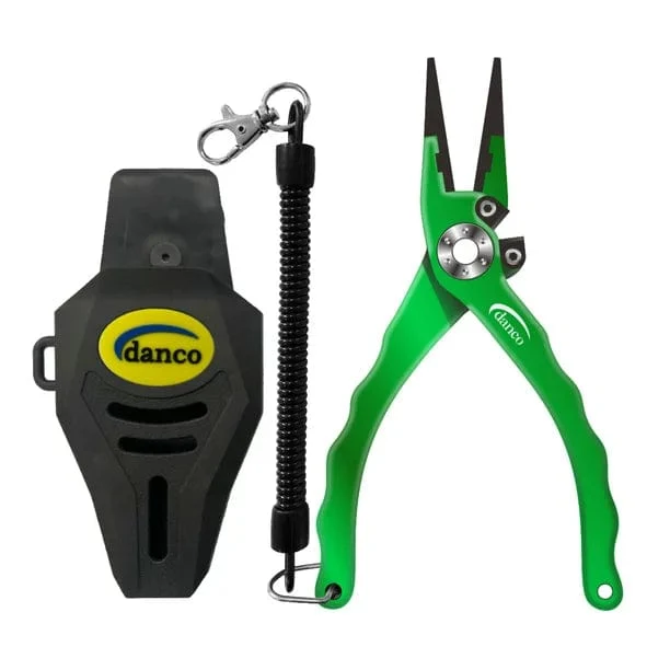 Danco Tournament Series Pliers 7.5"
