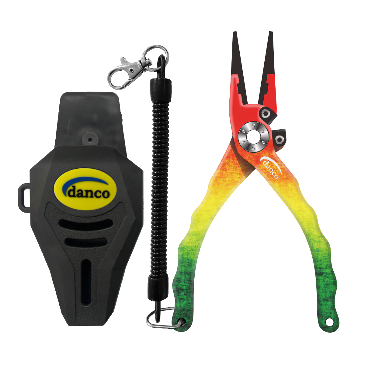 Danco Tournament Series Pliers 7.5"