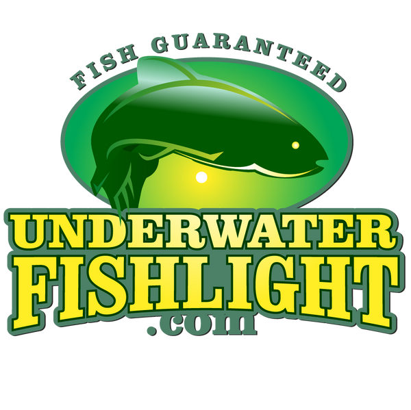 Underwater Fish Light