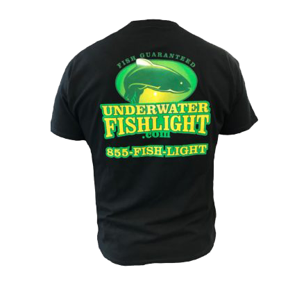Logo T-Shirt Black image 1