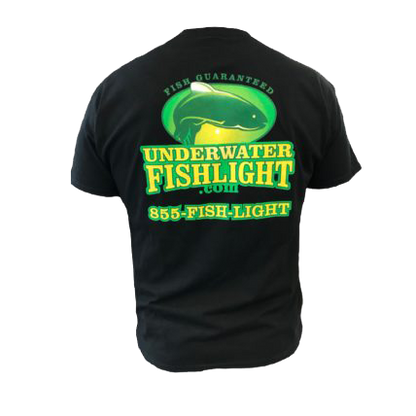 Logo T-Shirt Black image 1