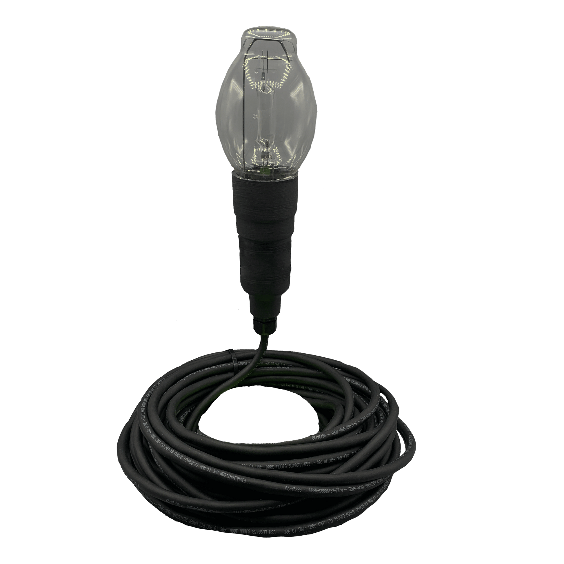 Classic Natural Green Light Assembly image 0