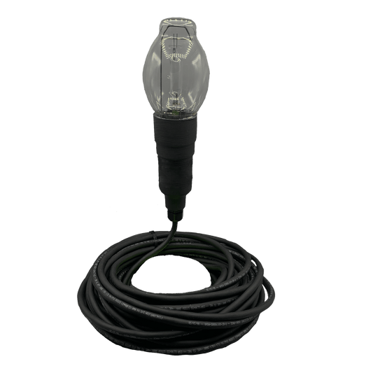 Classic Natural Green Light Assembly image 0