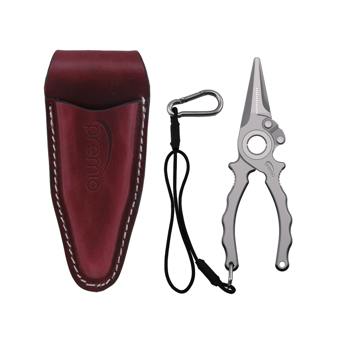 Danco Titanium Pliers image 0