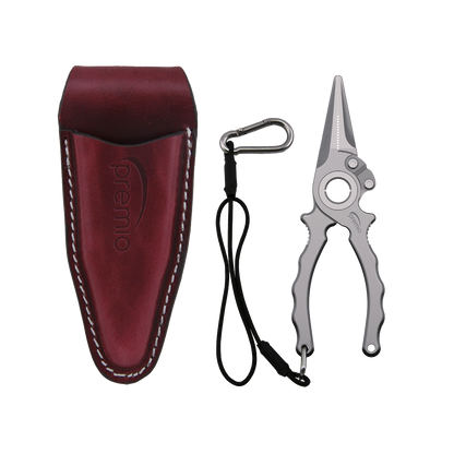 Danco Titanium Pliers image 0