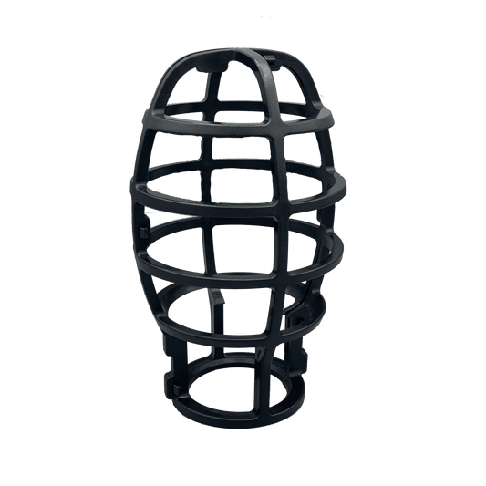 Protective Bulb Cage for Underwater Lights image 0