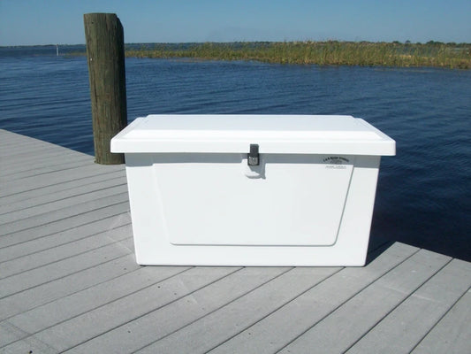 Dock Box image 0