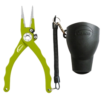 Danco Tournament Series Pliers 7.5" image 0