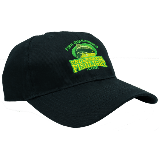 Underwater Fish Light Hat image 0