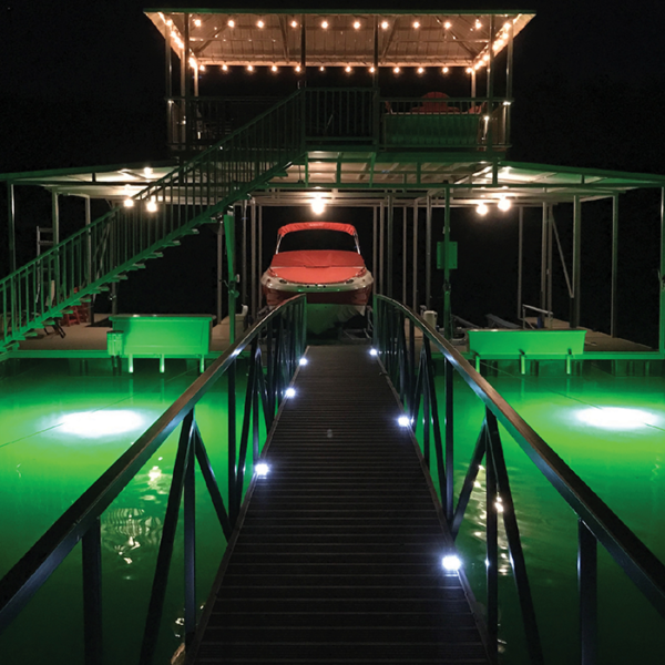 Dock Lights