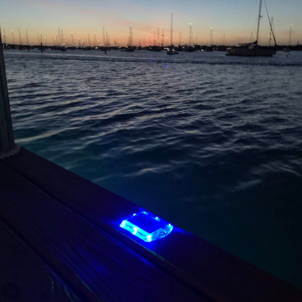 Dock Blocks