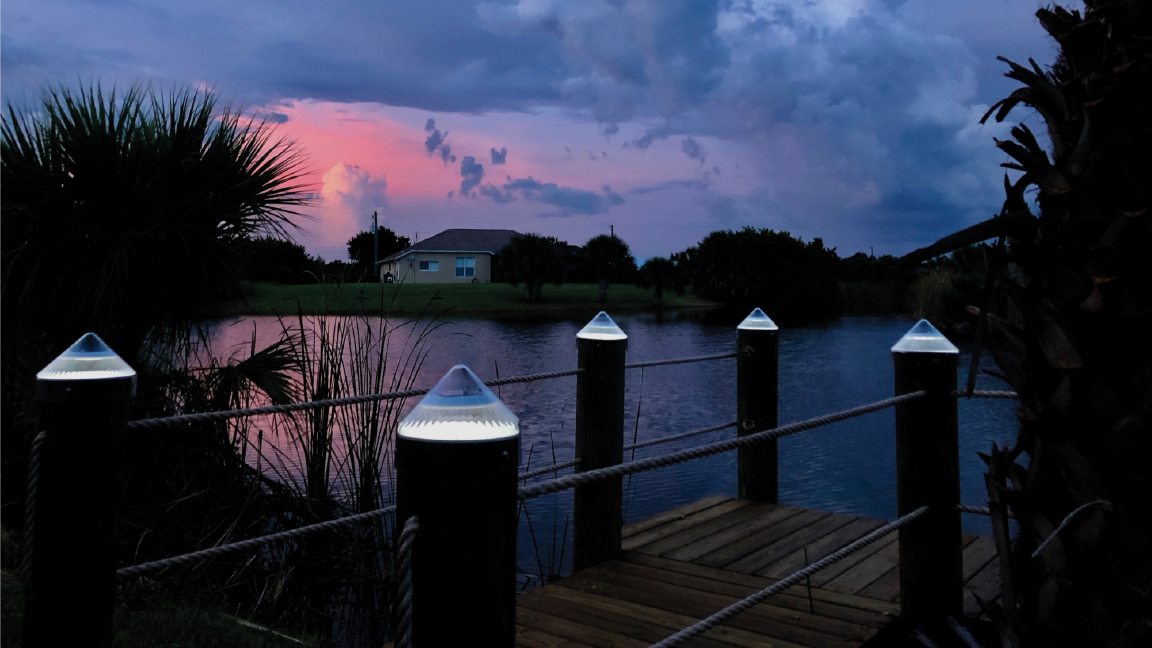 5 Best Solar Dock Light Accessories Underwater Fish Light