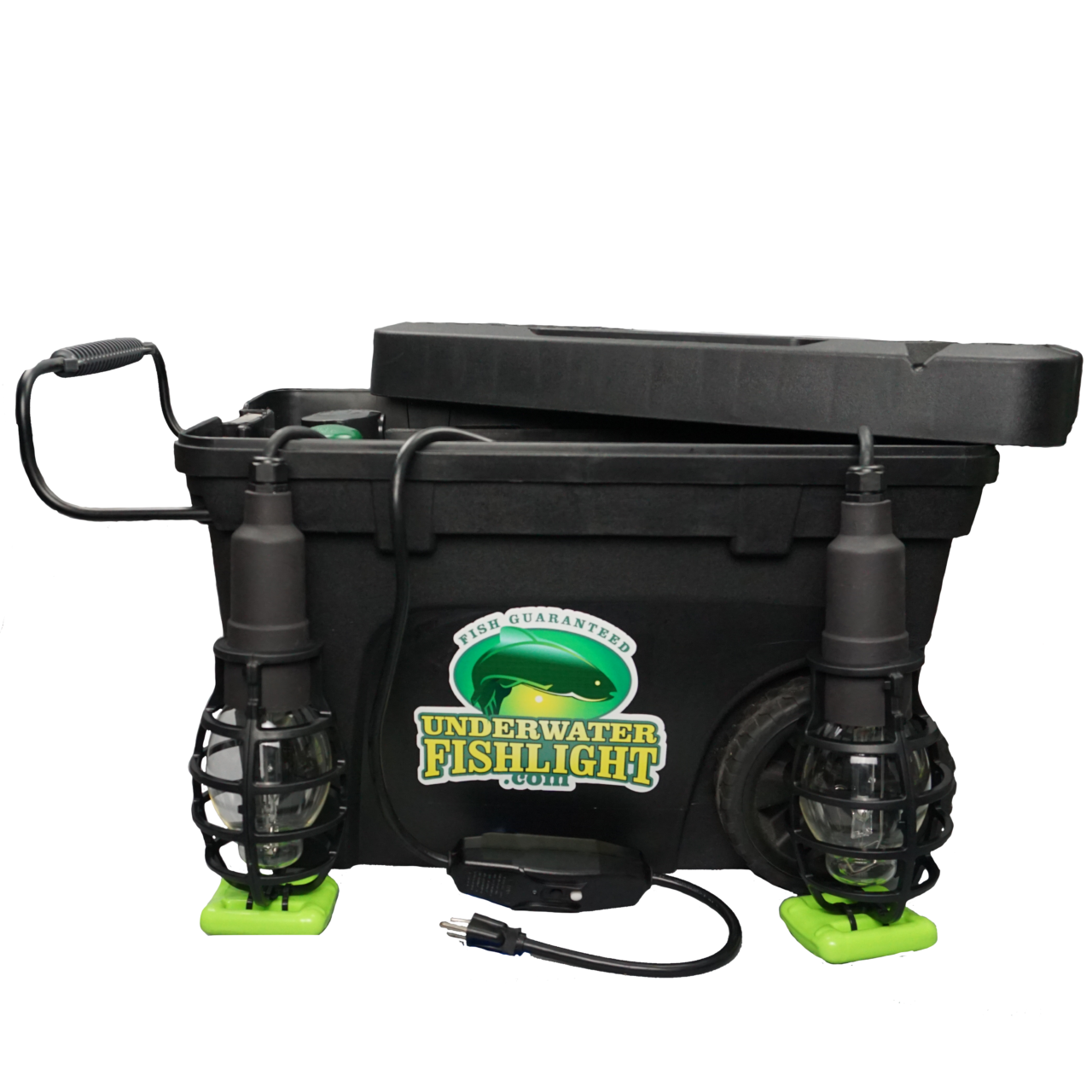 Portable Fishing Lights Archives Underwater Fish Light