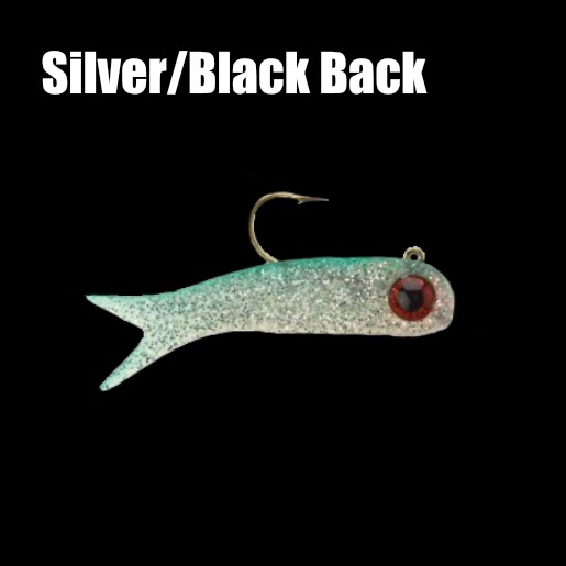 DOA TerrorEyez Lure 3 Pack – Underwater Fish Light