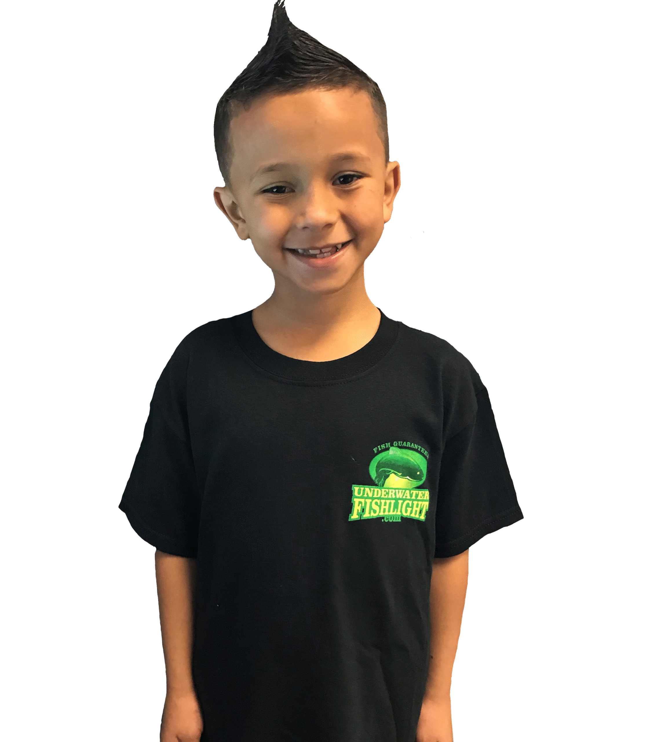 Youth Logo T-Shirt