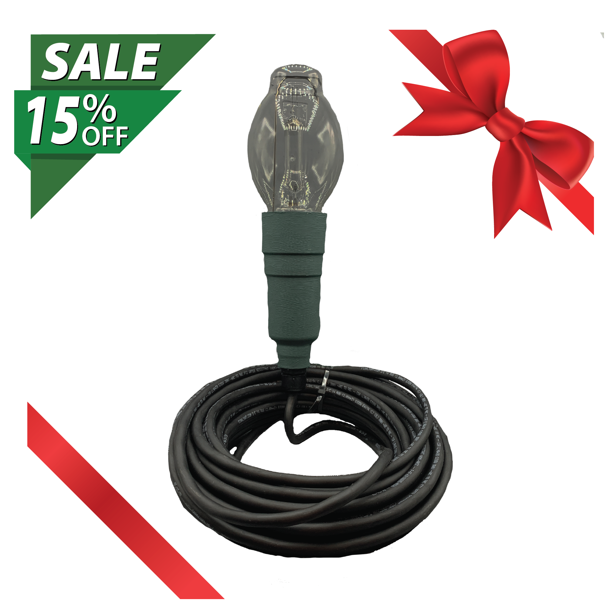 Extra Bright Replacement Light Assembly